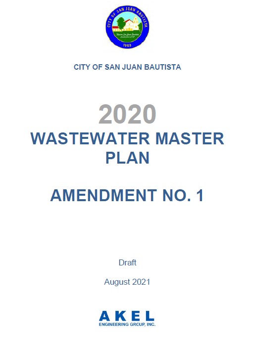 WWMP Amendment 1 Draft 2021 August
